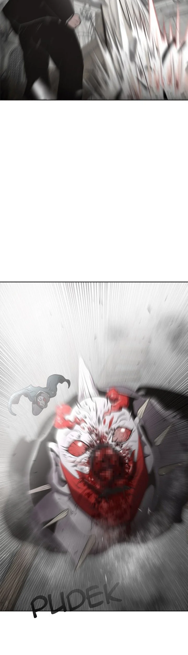 Superhuman Era Chapter 35 Halaman 41