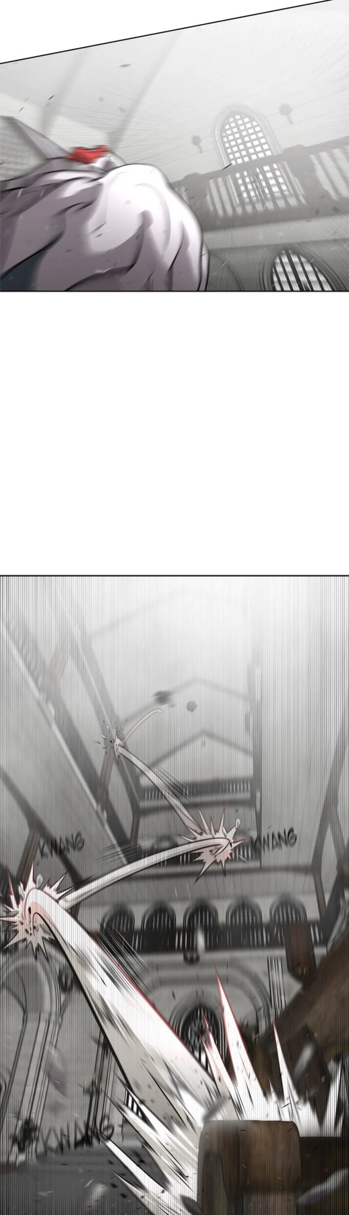 Superhuman Era Chapter 35 Halaman 44