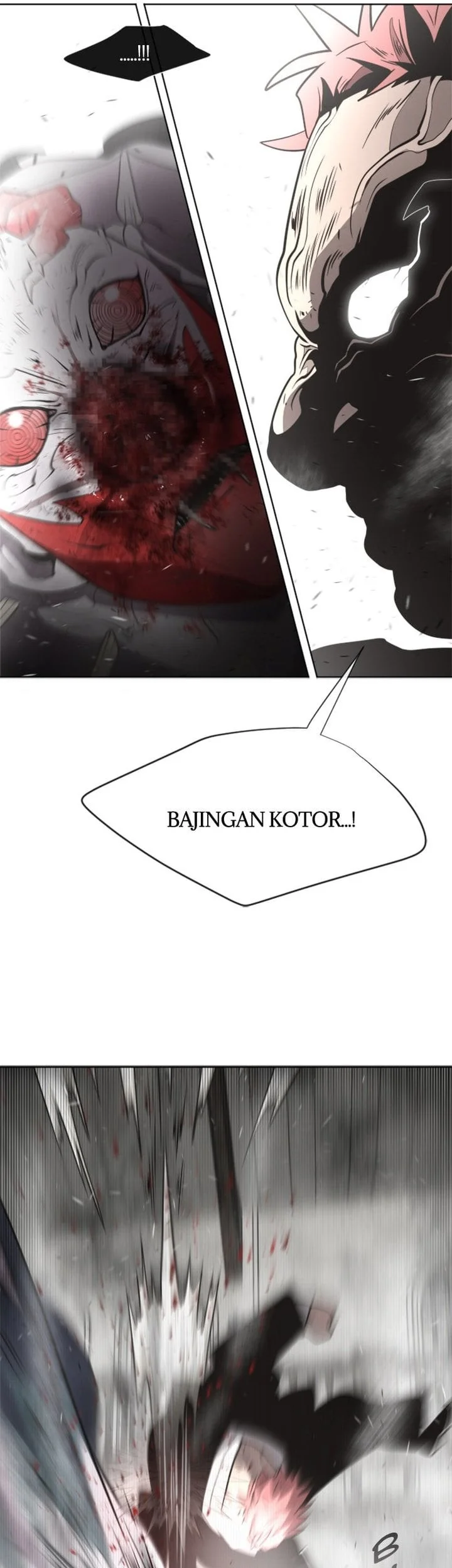 Superhuman Era Chapter 35 Halaman 46