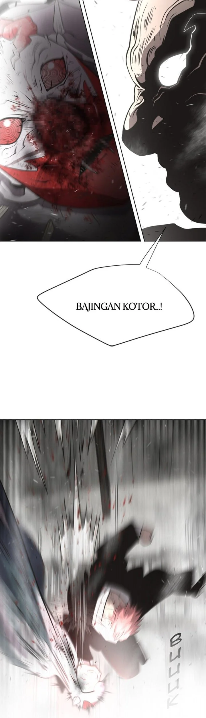 Superhuman Era Chapter 36 Halaman 3