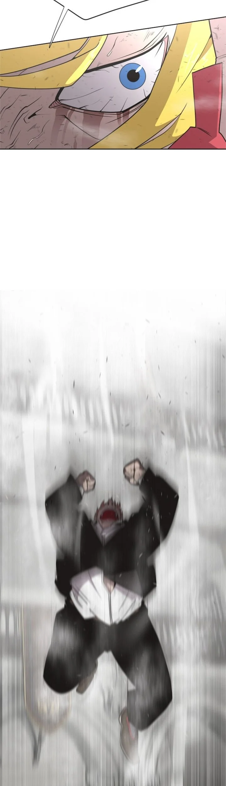 Superhuman Era Chapter 36 Halaman 6