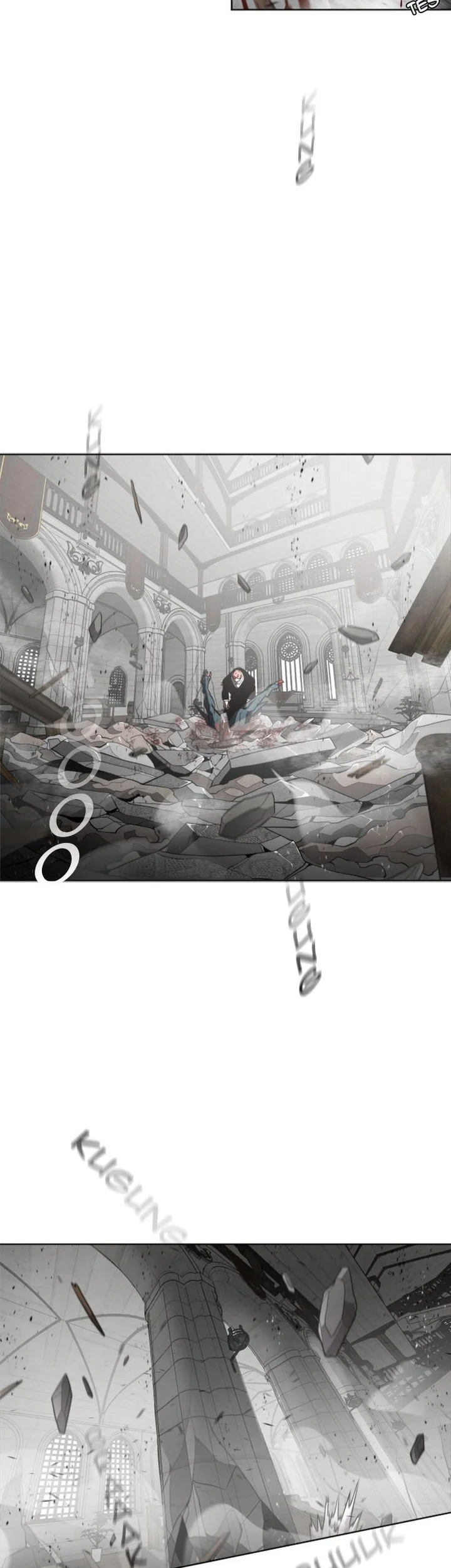 Superhuman Era Chapter 36 Halaman 10