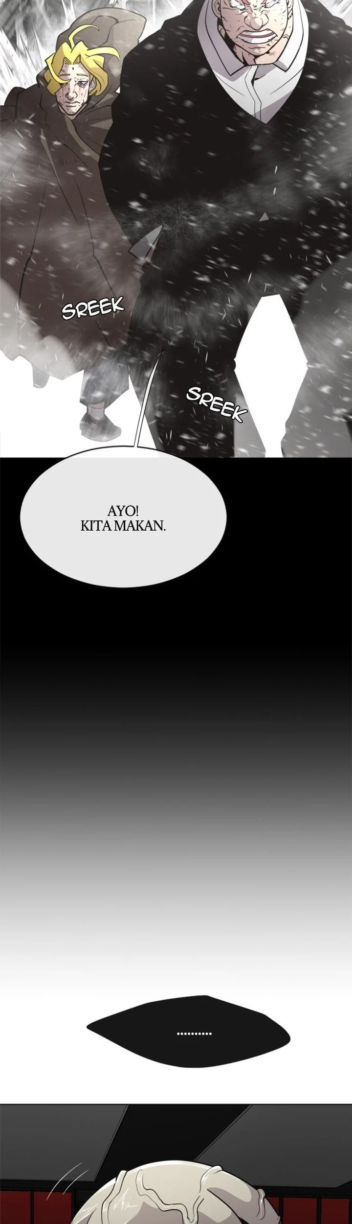 Superhuman Era Chapter 36 Halaman 18