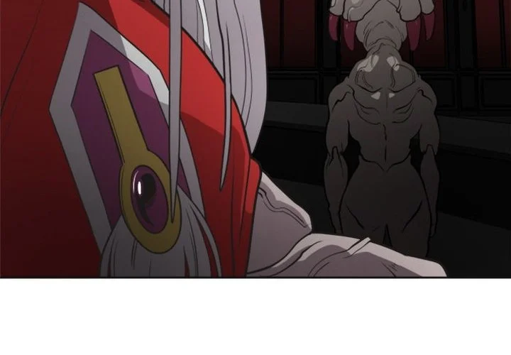 Superhuman Era Chapter 36 Halaman 20