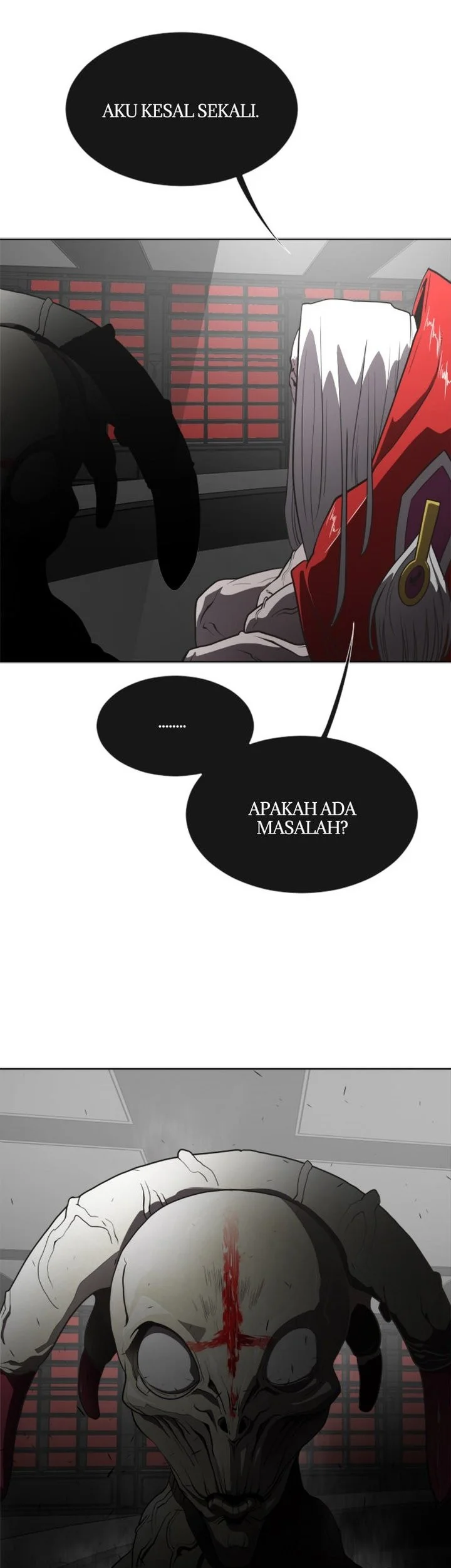 Superhuman Era Chapter 36 Halaman 23