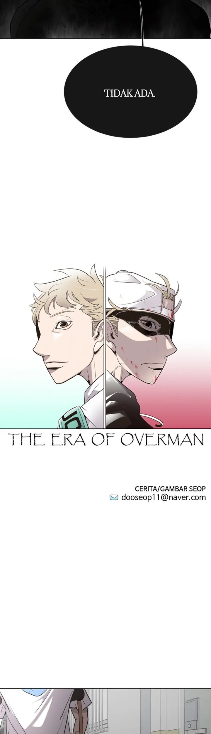 Superhuman Era Chapter 36 Halaman 25