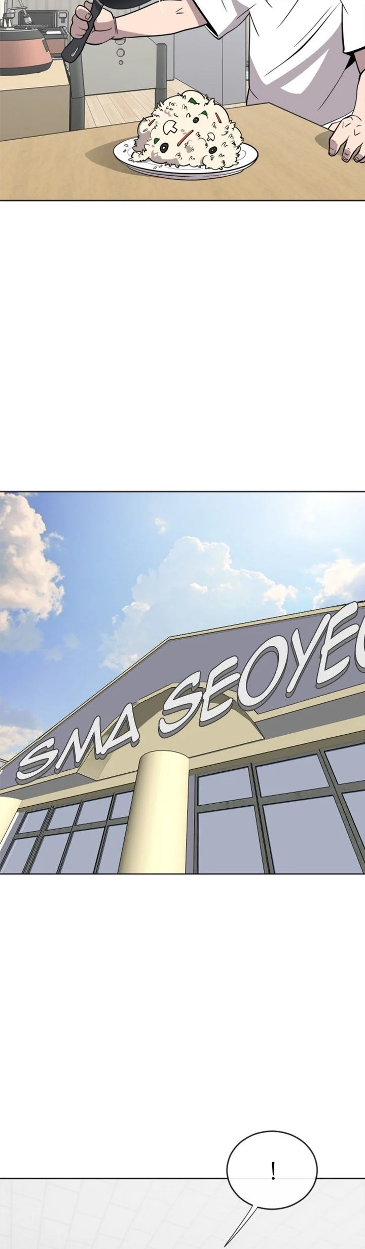 Superhuman Era Chapter 36 Halaman 31