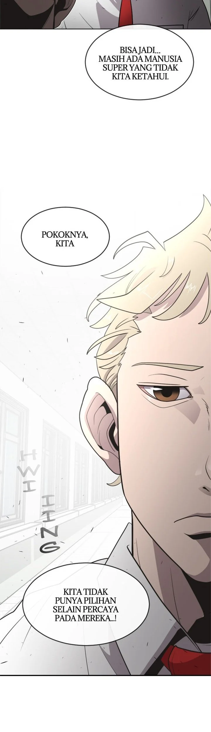 Superhuman Era Chapter 36 Halaman 39