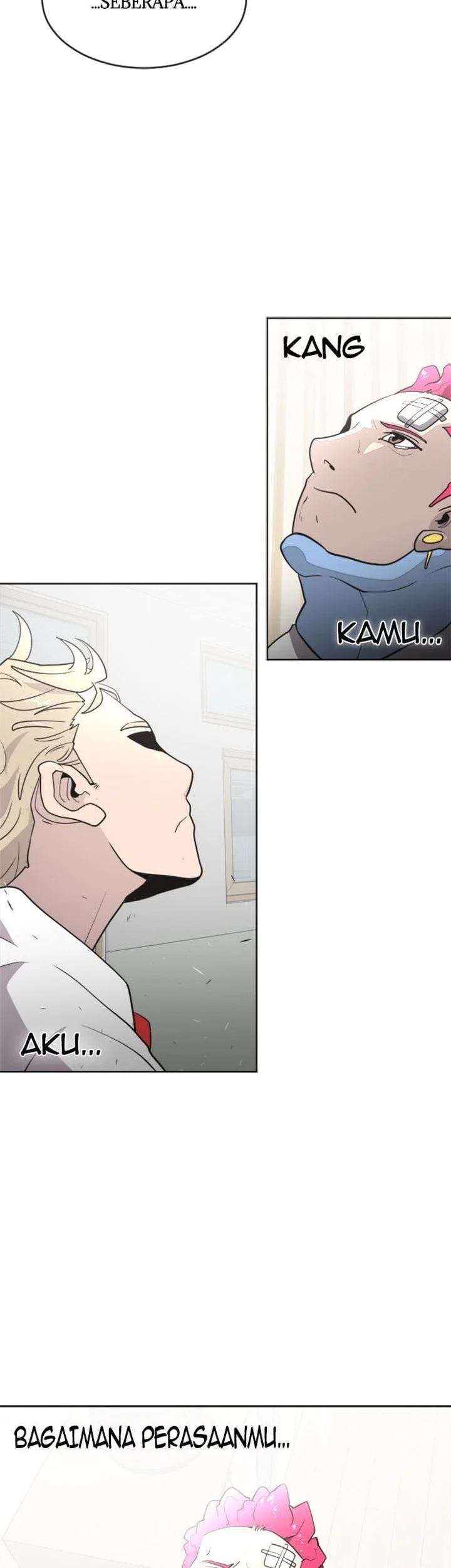 Superhuman Era Chapter 36 Halaman 42
