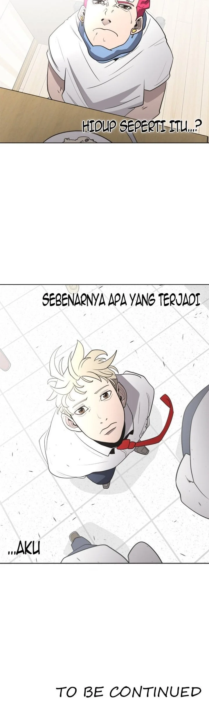 Superhuman Era Chapter 36 Halaman 43