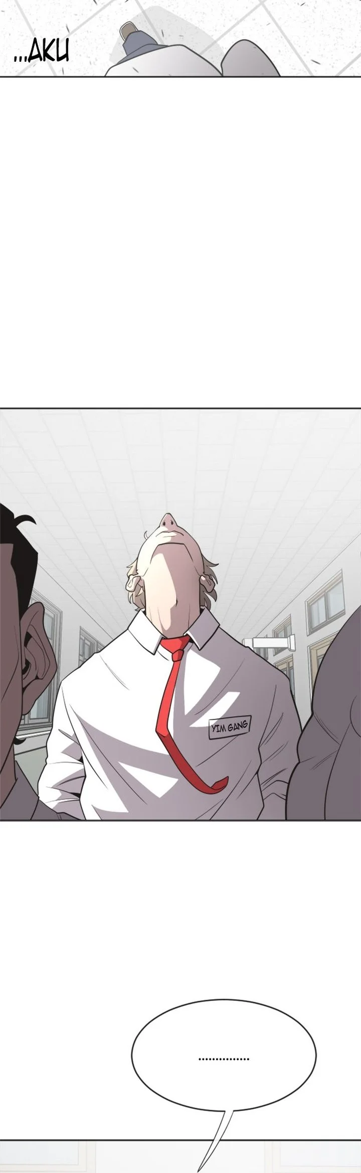 Superhuman Era Chapter 37 Halaman 3