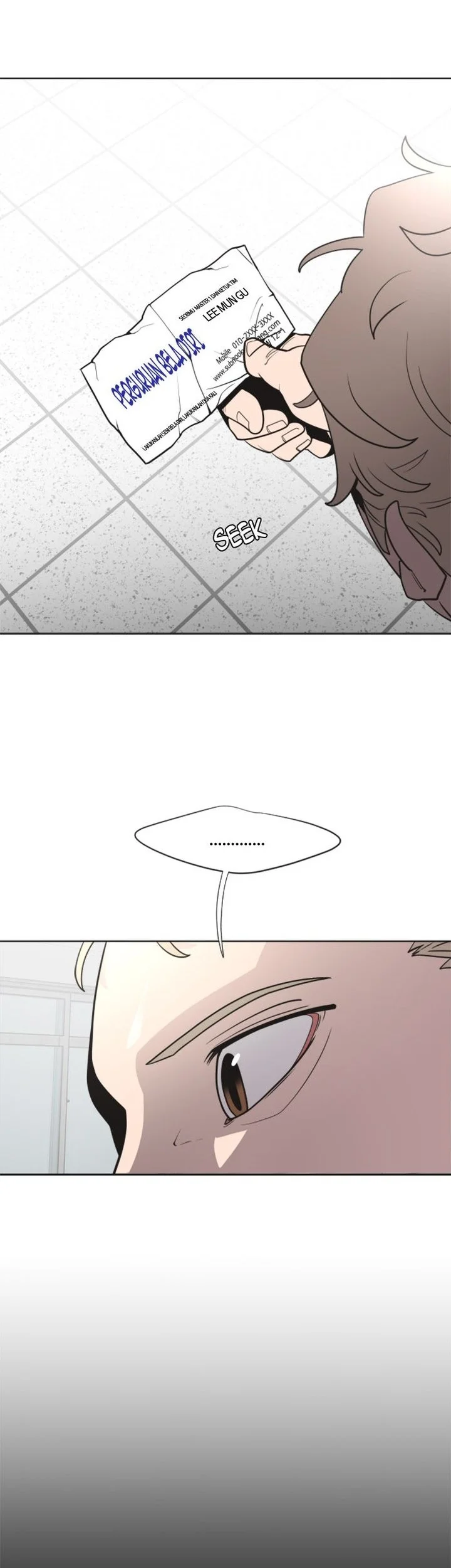 Superhuman Era Chapter 37 Halaman 5