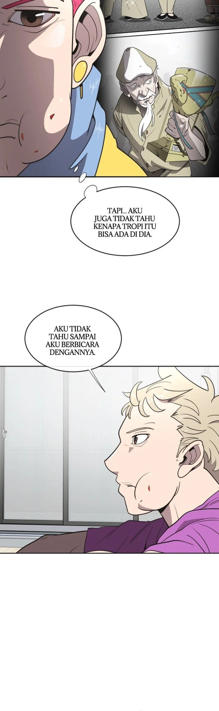 Superhuman Era Chapter 37 Halaman 14