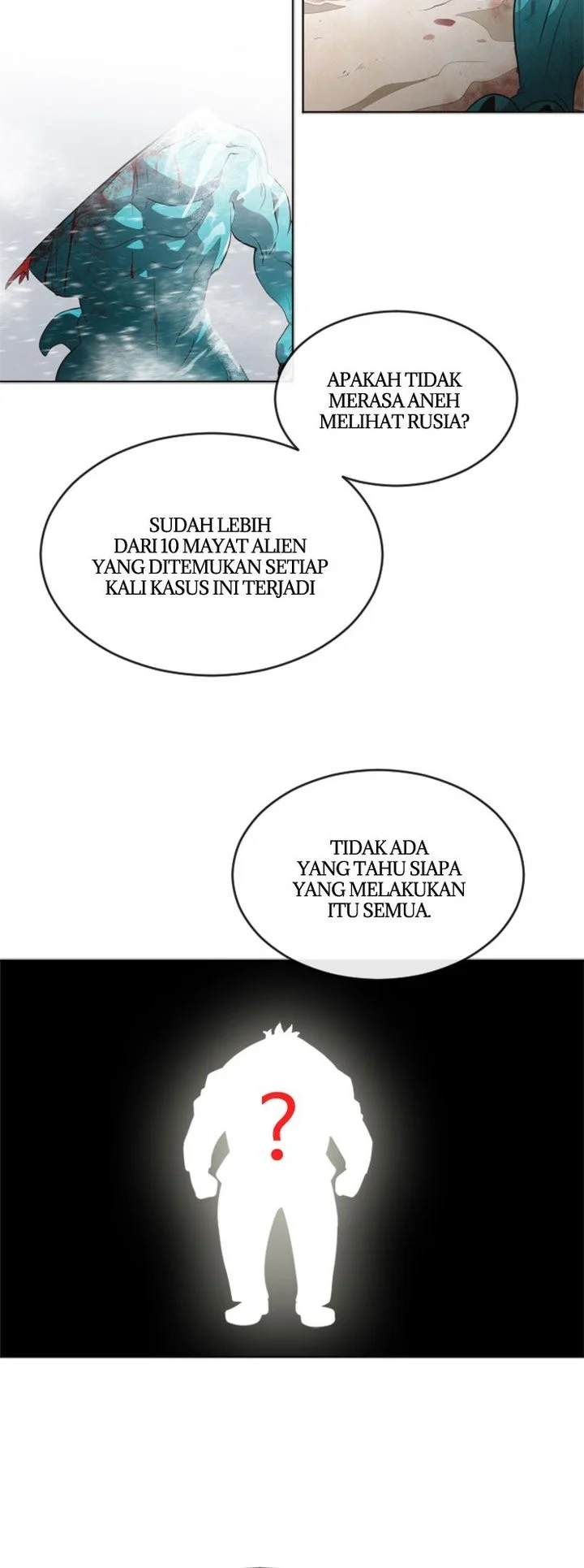 Superhuman Era Chapter 37 Halaman 23