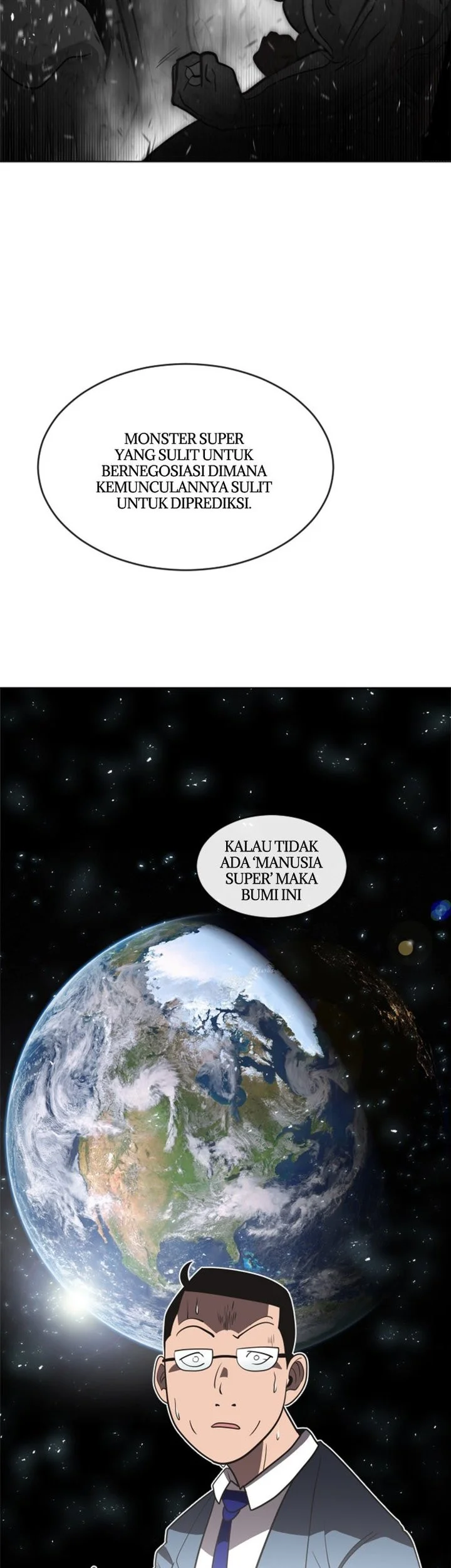 Superhuman Era Chapter 37 Halaman 26