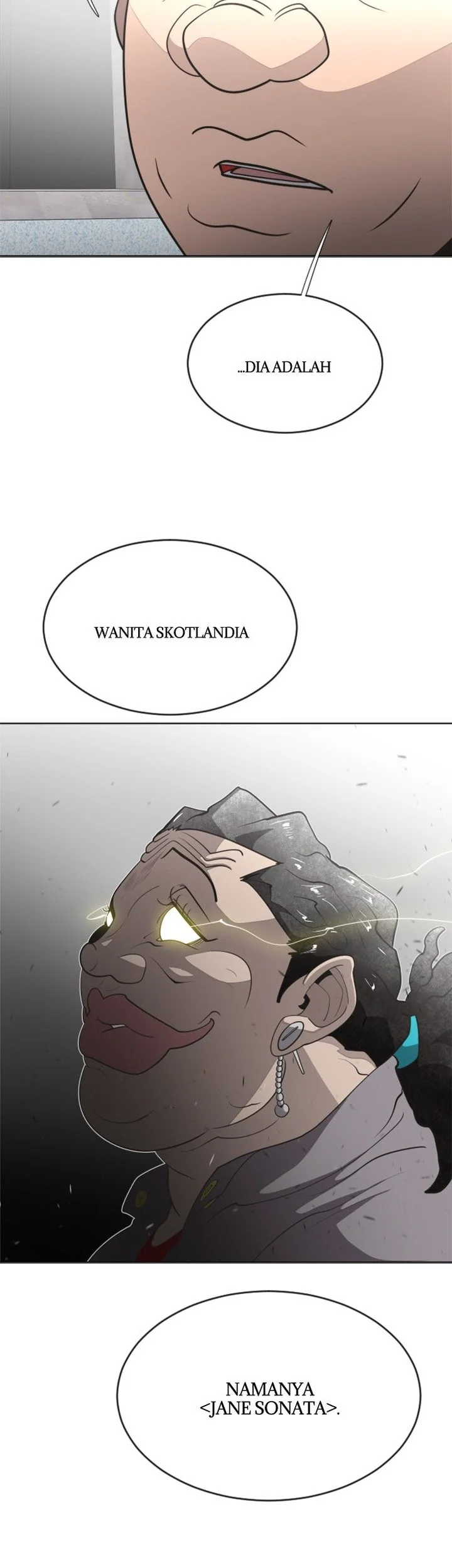 Superhuman Era Chapter 37 Halaman 38