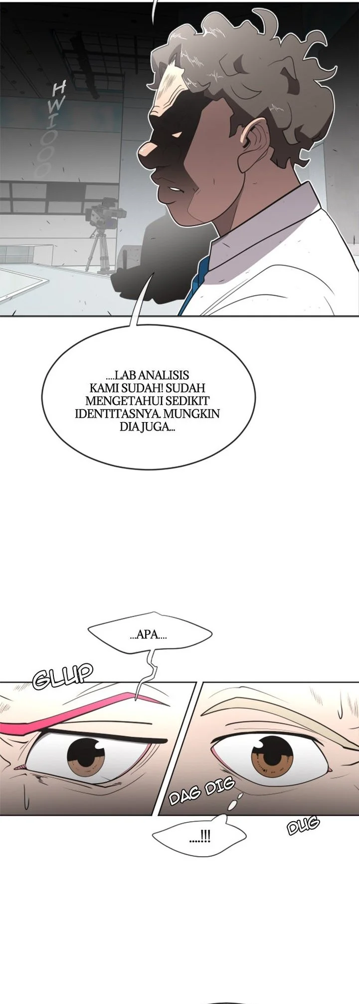 Superhuman Era Chapter 37 Halaman 42