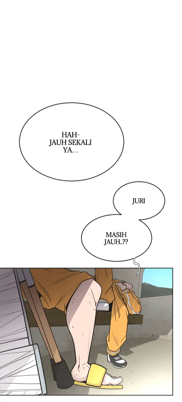 Superhuman Era Chapter 38 Halaman 5