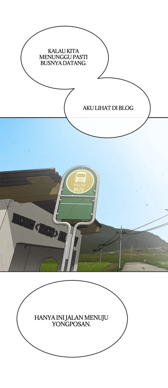 Superhuman Era Chapter 38 Halaman 8