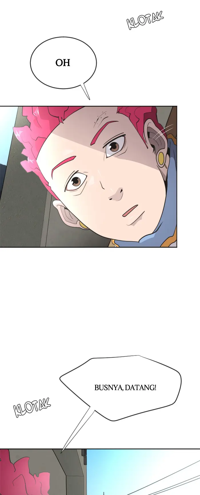 Superhuman Era Chapter 38 Halaman 13