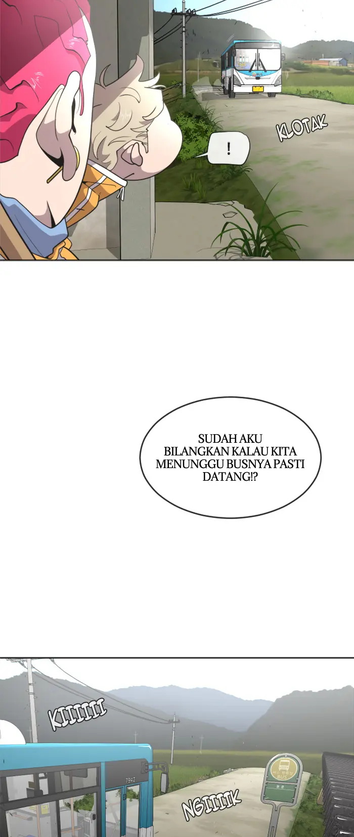 Superhuman Era Chapter 38 Halaman 14