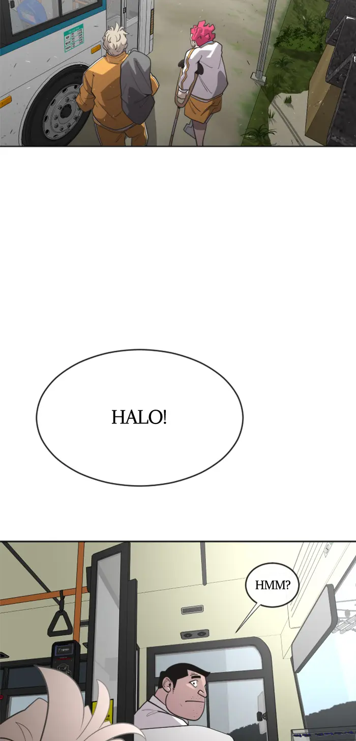 Superhuman Era Chapter 38 Halaman 15