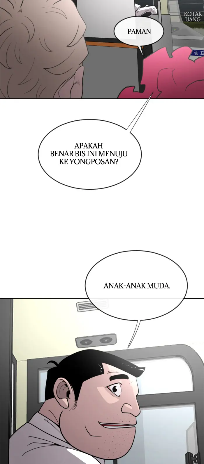 Superhuman Era Chapter 38 Halaman 16