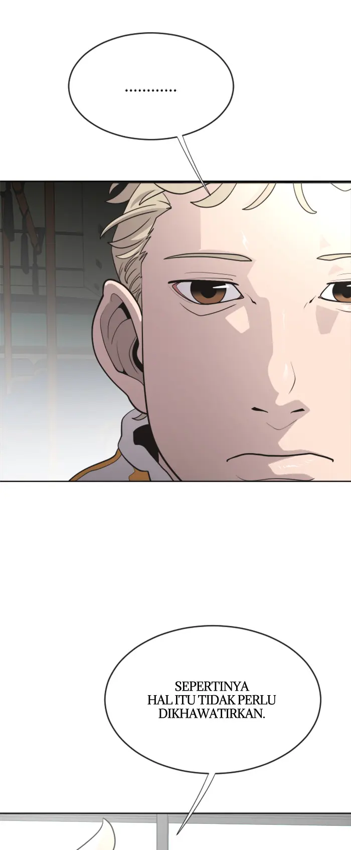 Superhuman Era Chapter 38 Halaman 22