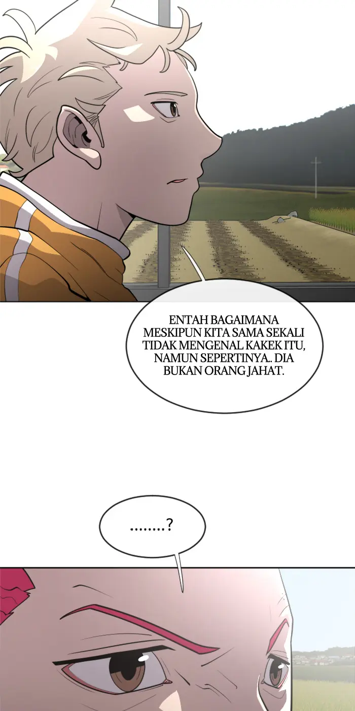 Superhuman Era Chapter 38 Halaman 23