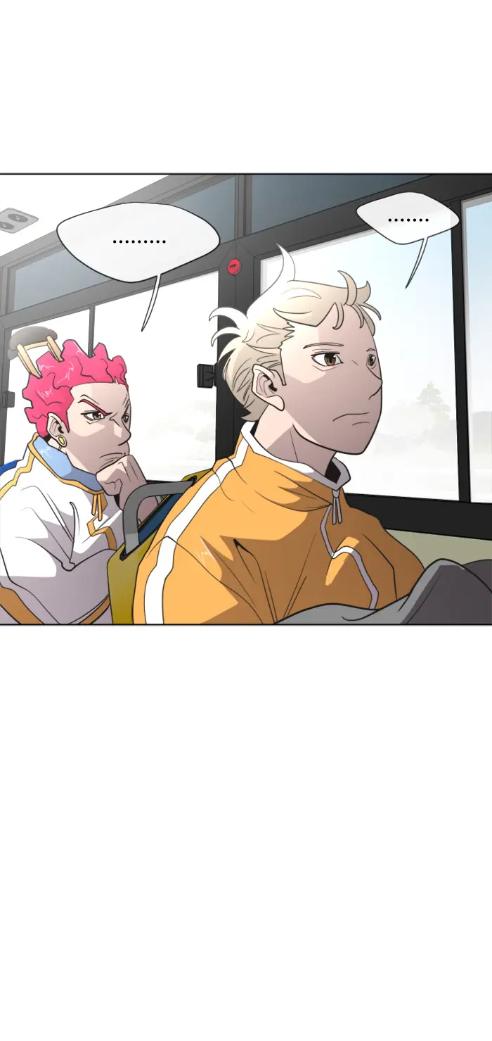 Superhuman Era Chapter 38 Halaman 27