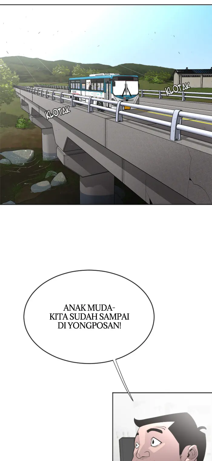 Superhuman Era Chapter 38 Halaman 28
