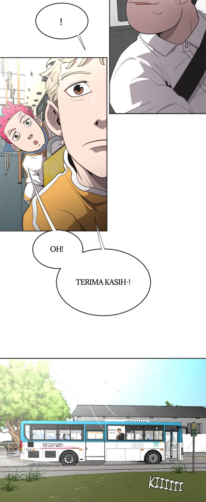 Superhuman Era Chapter 38 Halaman 29