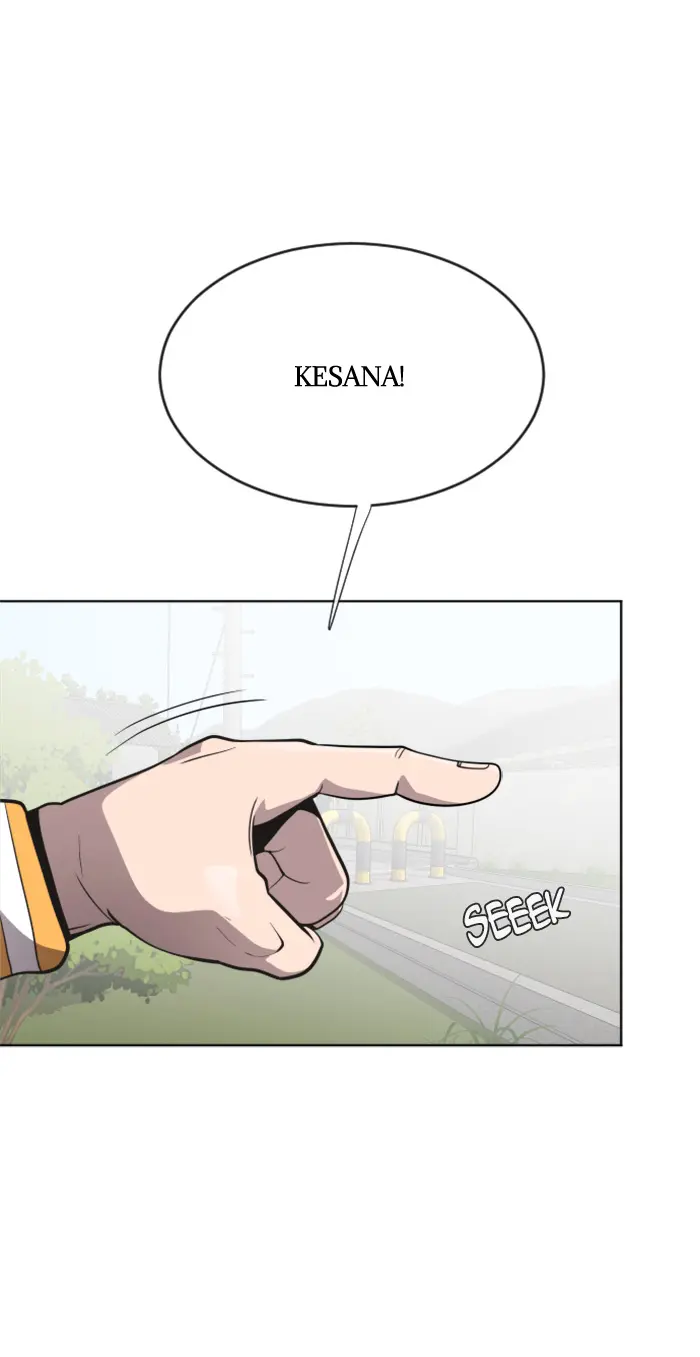 Superhuman Era Chapter 38 Halaman 31