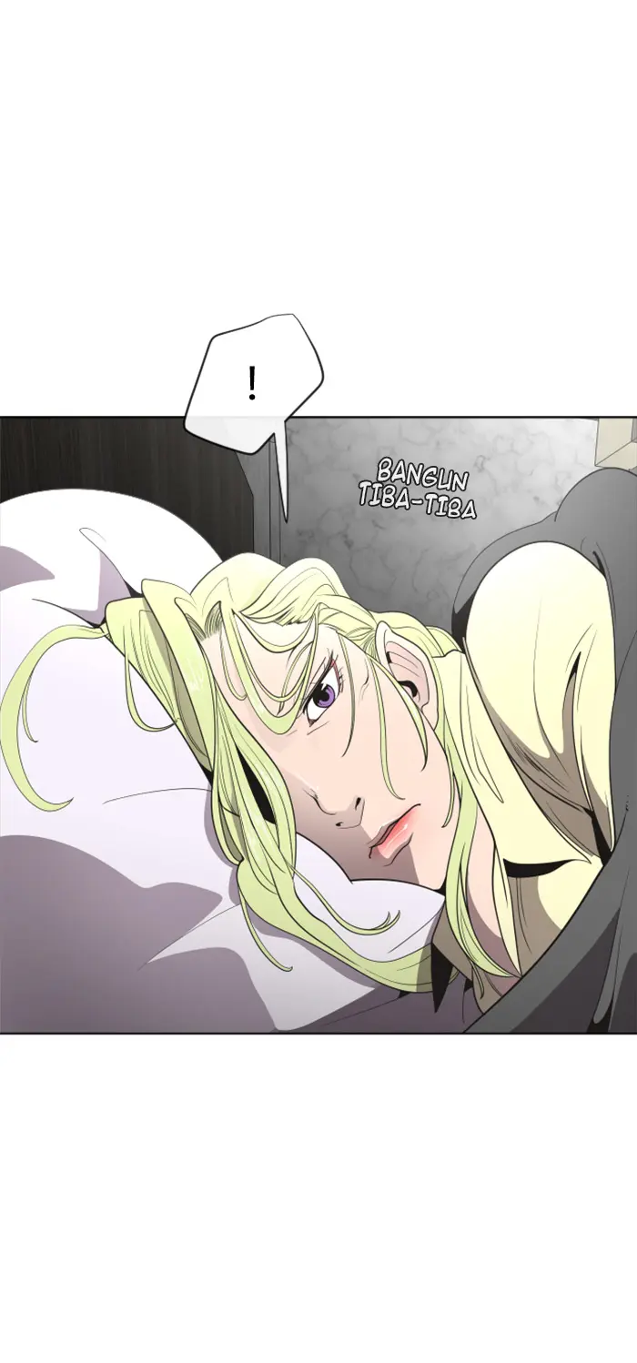 Superhuman Era Chapter 38 Halaman 36