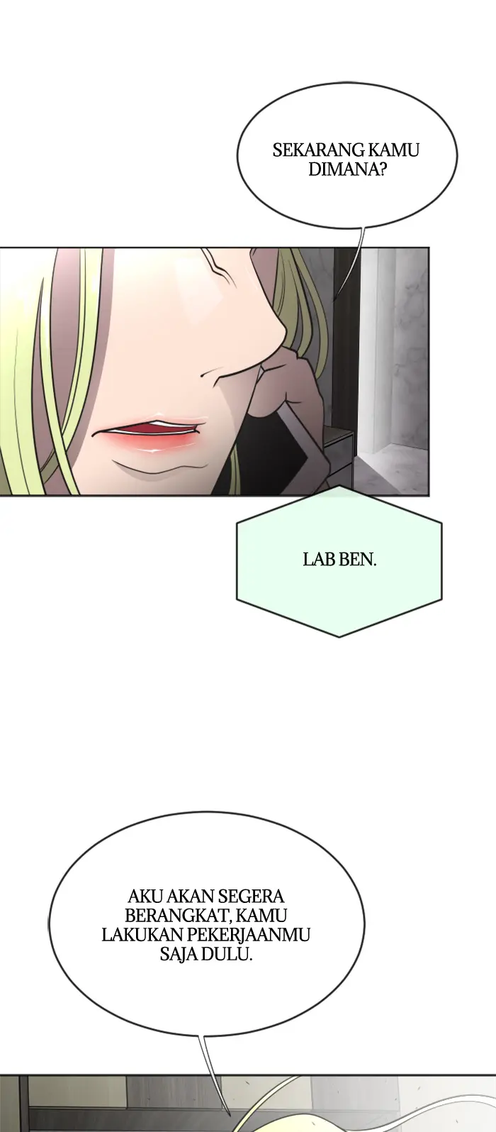 Superhuman Era Chapter 38 Halaman 42