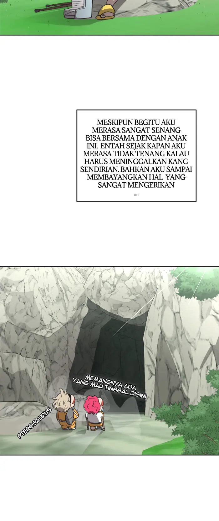 Superhuman Era Chapter 38 Halaman 50