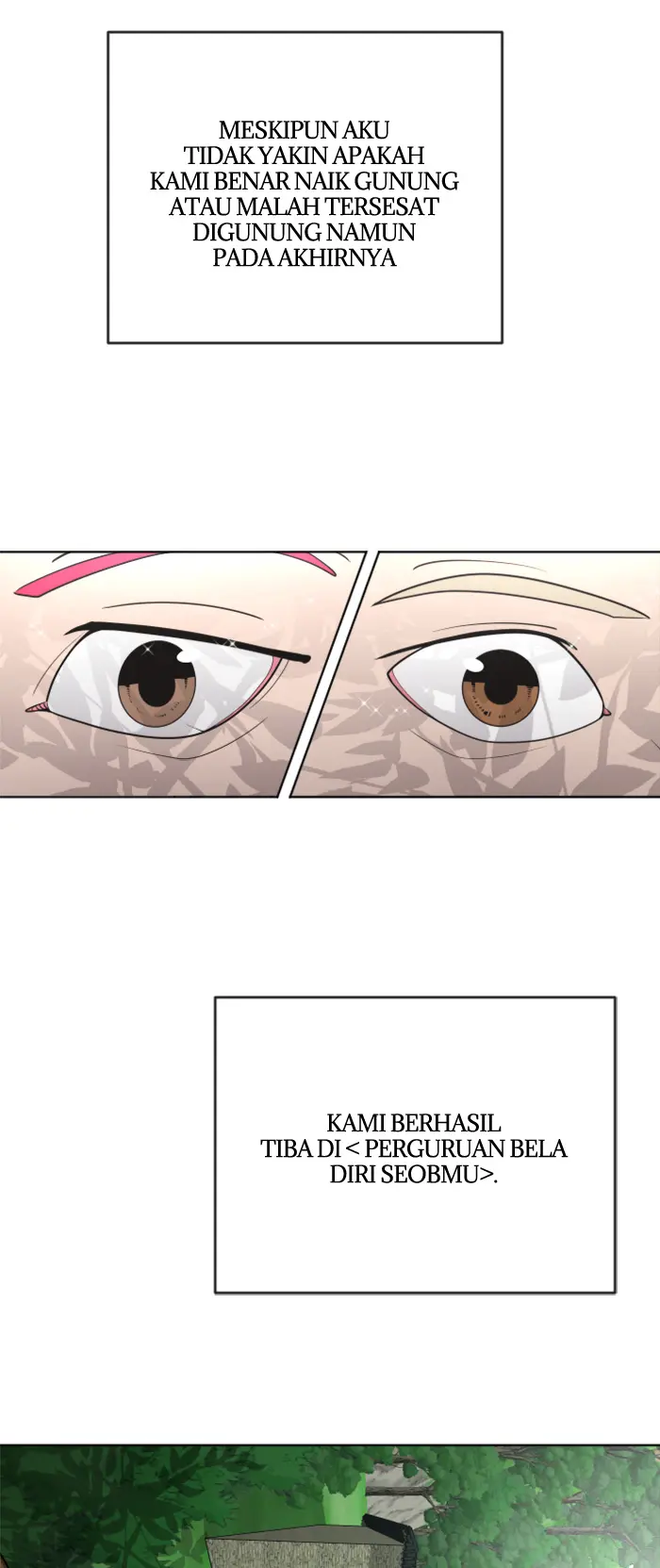 Superhuman Era Chapter 38 Halaman 51