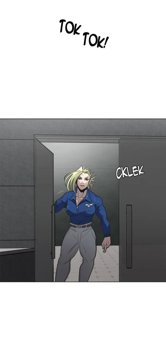 Superhuman Era Chapter 38 Halaman 54