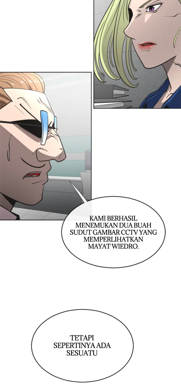 Superhuman Era Chapter 38 Halaman 56
