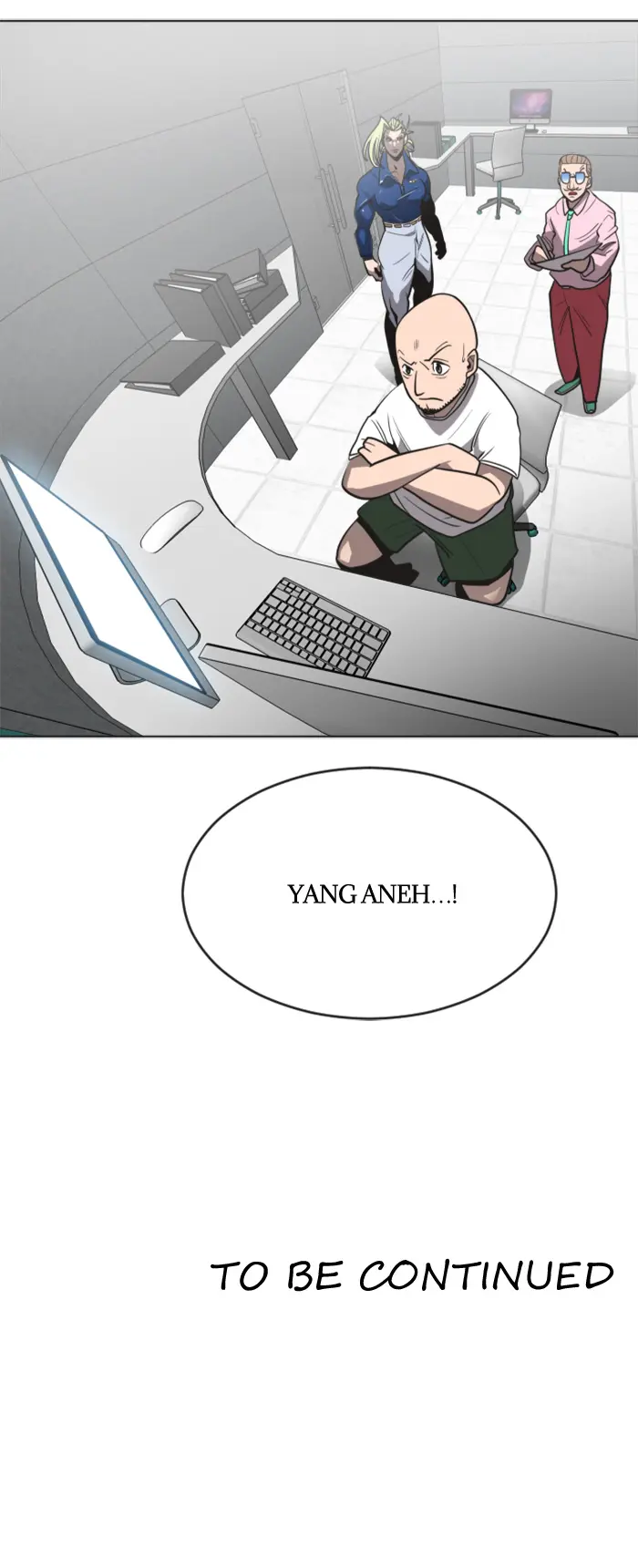 Superhuman Era Chapter 38 Halaman 57