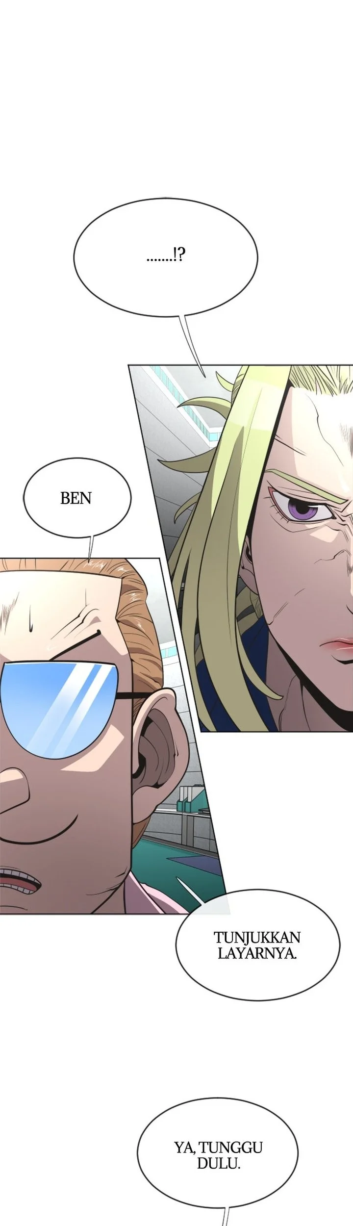 Superhuman Era Chapter 39 Halaman 5