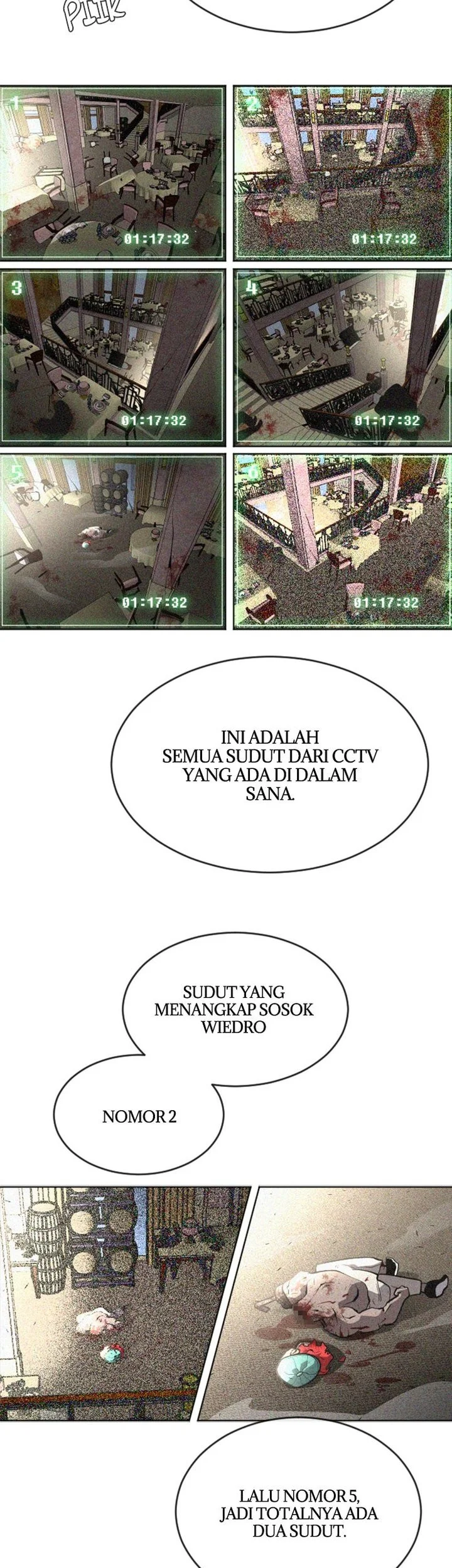 Superhuman Era Chapter 39 Halaman 7