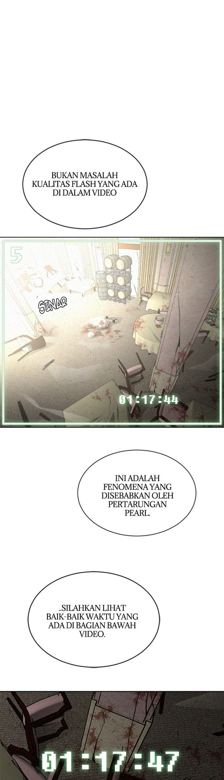 Superhuman Era Chapter 39 Halaman 11