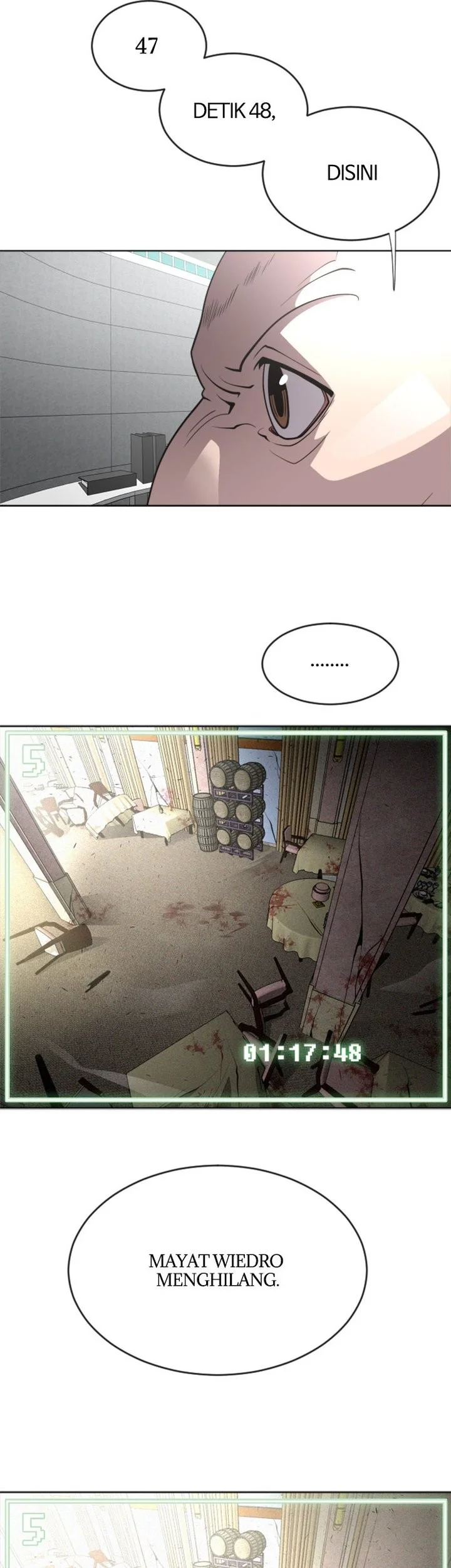 Superhuman Era Chapter 39 Halaman 13