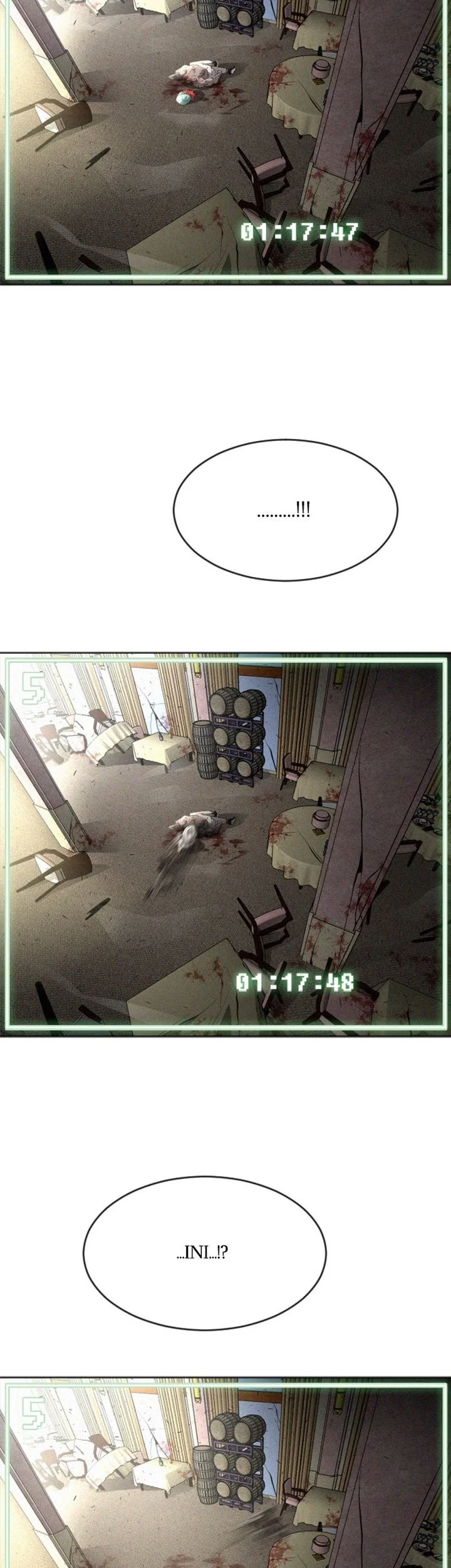 Superhuman Era Chapter 39 Halaman 18