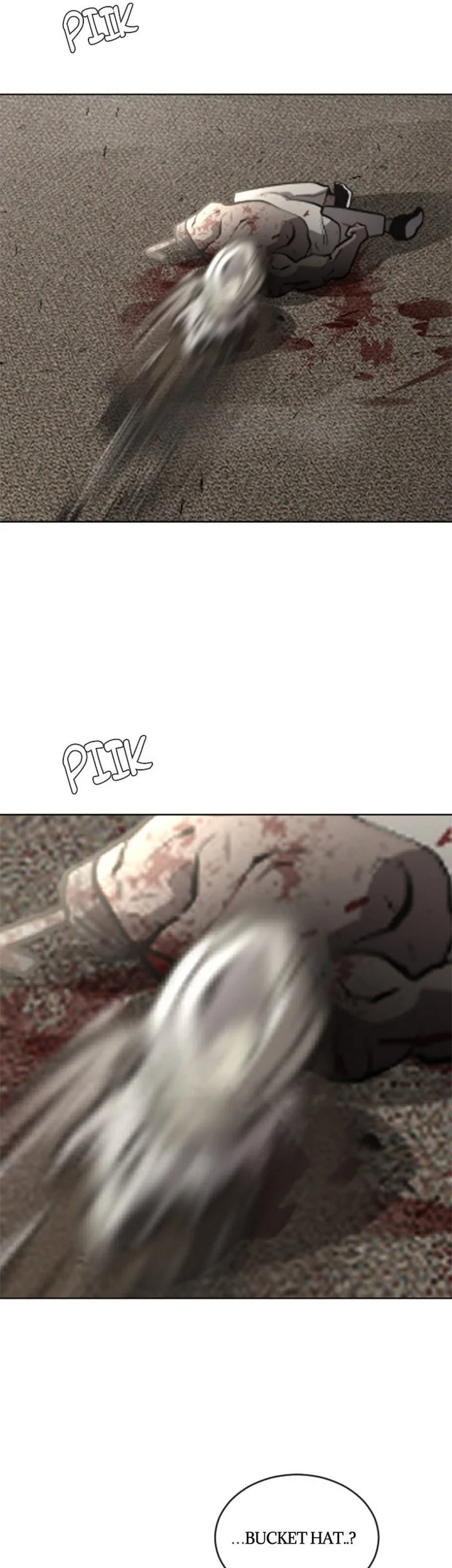 Superhuman Era Chapter 39 Halaman 24