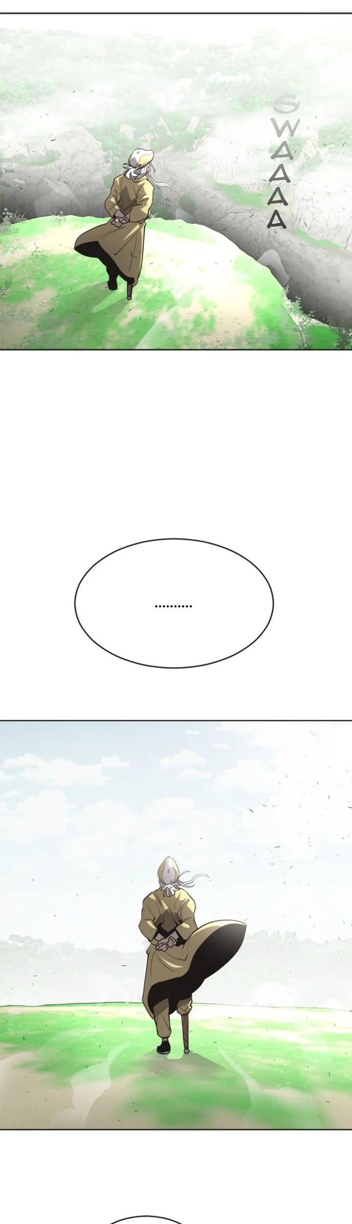 Superhuman Era Chapter 39 Halaman 42