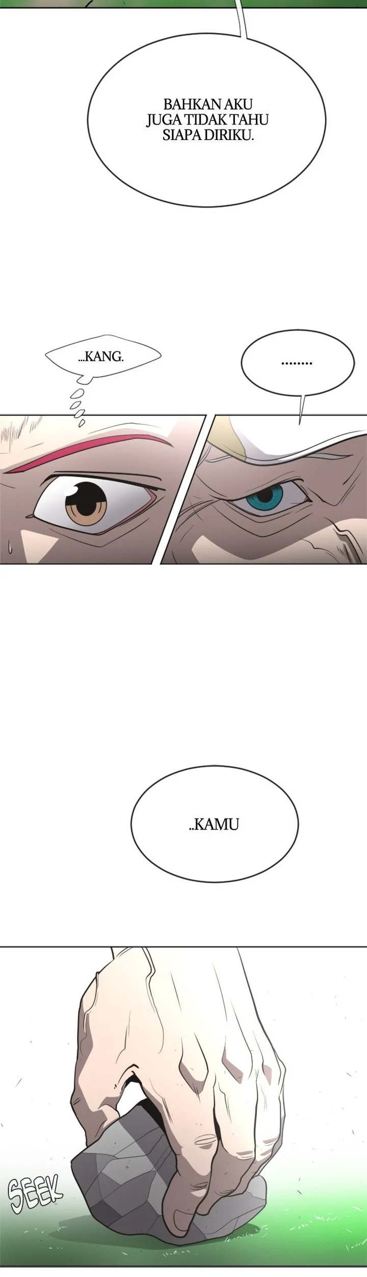 Superhuman Era Chapter 39 Halaman 47