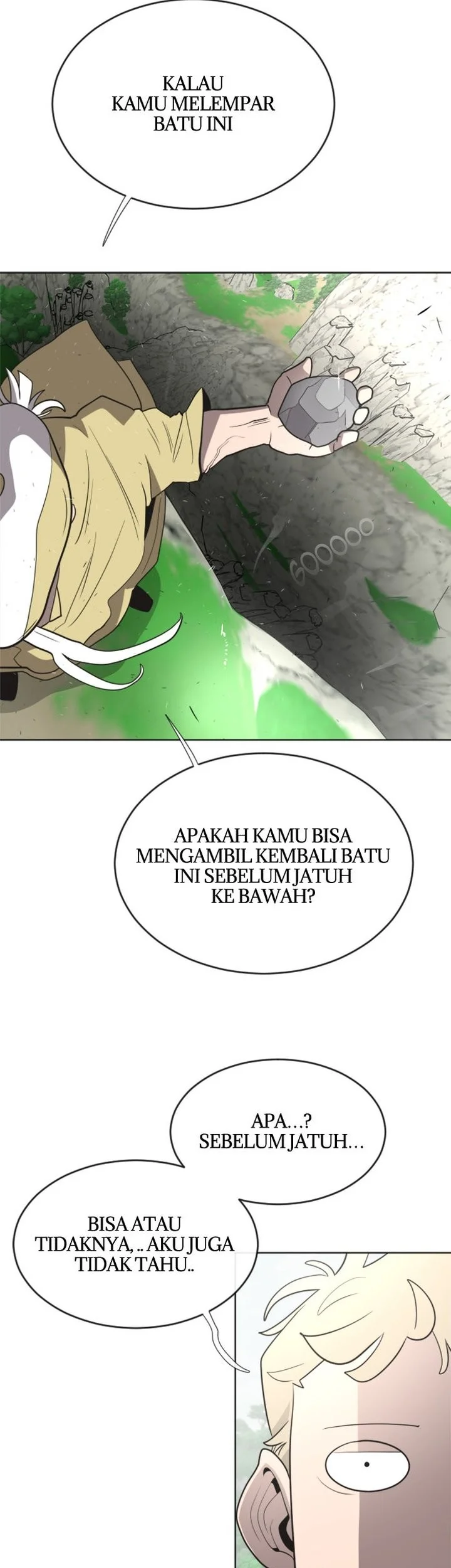 Superhuman Era Chapter 39 Halaman 49