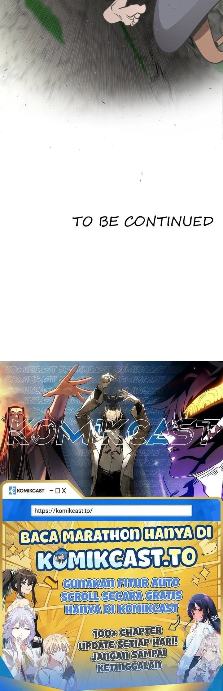 Superhuman Era Chapter 39 Halaman 55